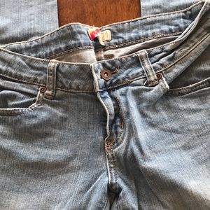 Jeans(3 for $15)